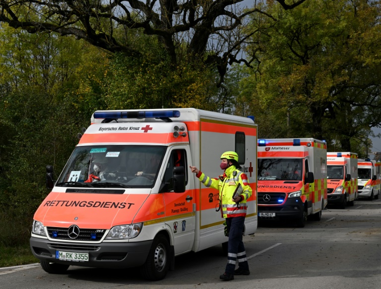 Statistik: Ältere Autofahrer bei Unfällen häufiger Hauptverursacher