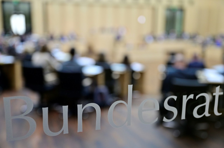 Bundesrat befasst sich in Sondersitzung mit Nachtragshaushalt 2023