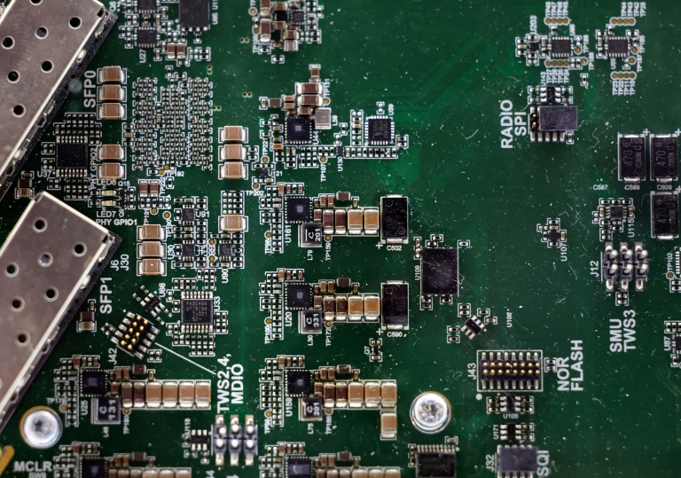 IW: Wachsende Fachkräftelücke könnte Ansiedlung neuer Chipfabriken gefährden