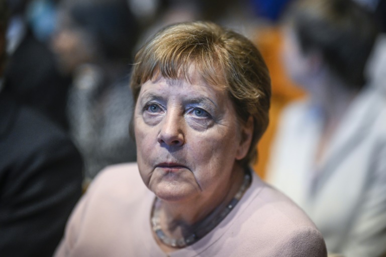 Bericht: Merkel beendet Mitgliedschaft in CDU-naher Adenauerstiftung