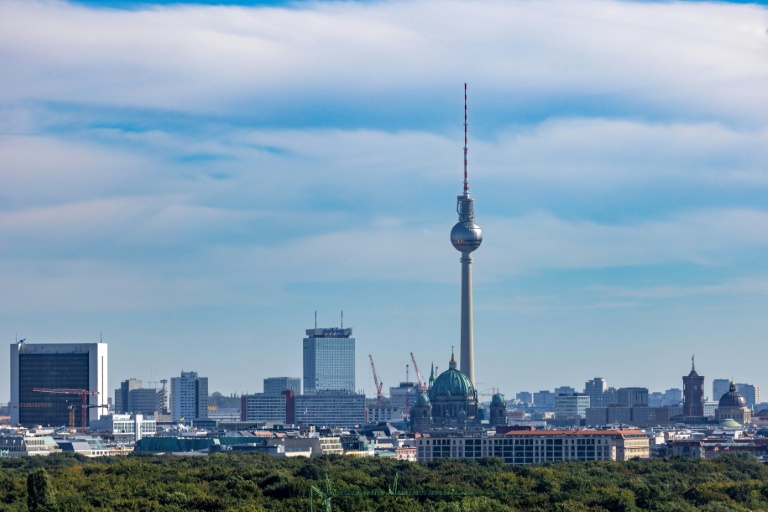 Festnahmen in Berlin: Hamas-Mitglieder sollen Waffen für Anschläge gesucht haben