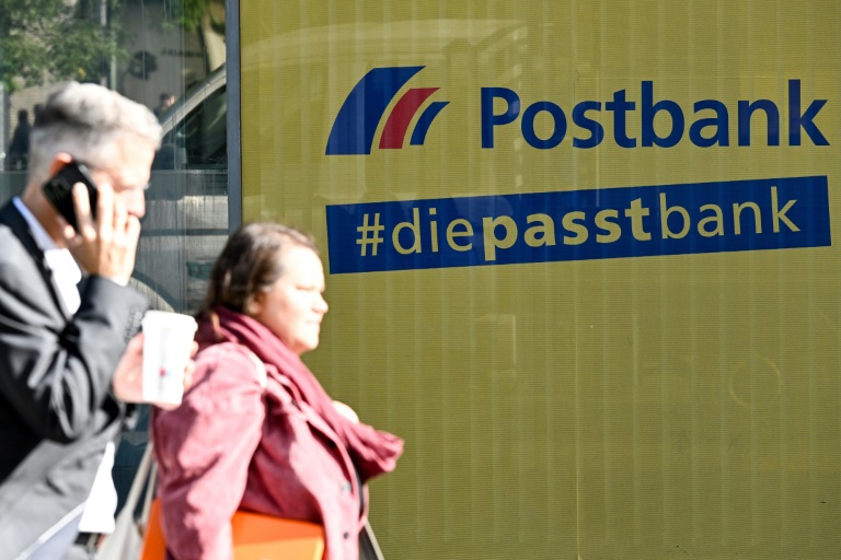 Bericht: IT-Probleme bei Postbank werden von Wirtschaftsprüfern aufgearbeitet