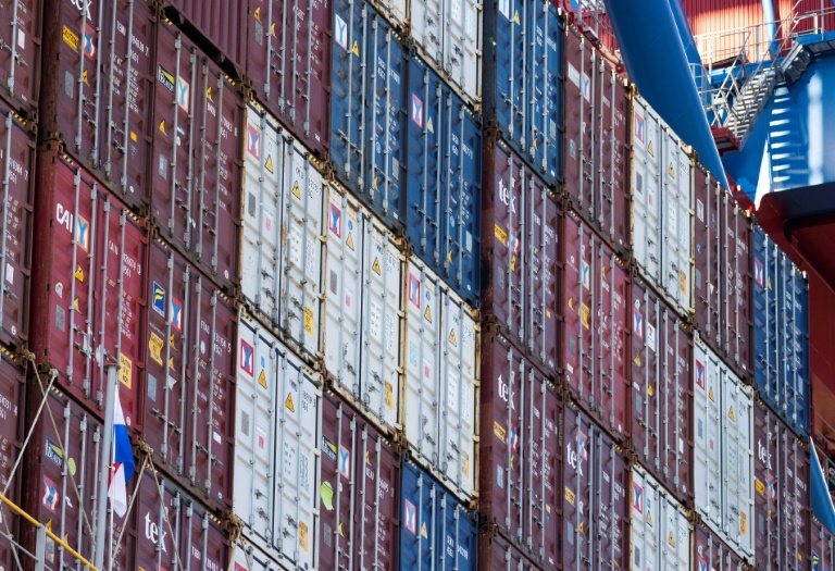 Langjährige Haftstrafen für Kokainschmuggel über Containerhafen von Bremerhaven