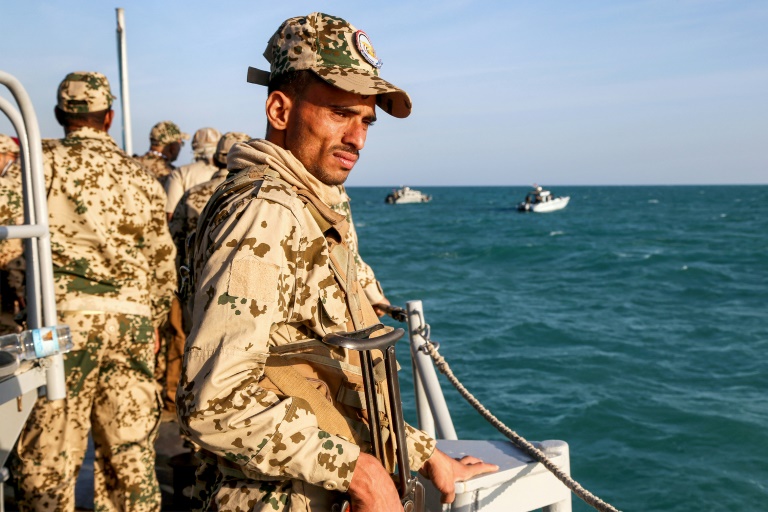 Sprecher: Bundeswehr wäre zu Einsatz in Rotem Meer fähig - Prüfung läuft
