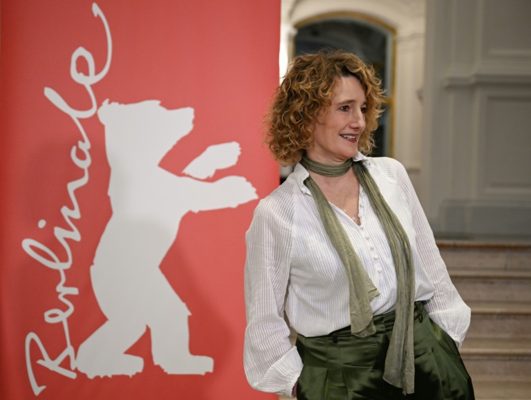 Renommierte Filmfestspiele: Tricia Tuttle wird neue Berlinale-Leiterin