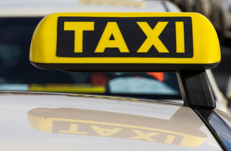 Bestechlichkeit bei Taxiprüfungen: Haftstrafe für früheren IHK-Mitarbeiter in Nürnberg