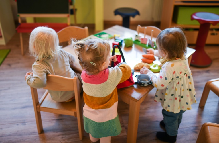 Zeitplan für Kindergrundsicherung wird geprüft - Stufenweise Einführung denkbar