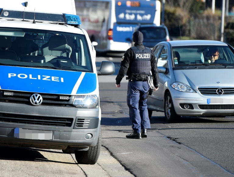 Innenministerin Faeser verlängert Grenzkontrollen um mindestens zwei Monate