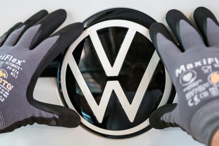 Verfahren gegen Ex-VW-Chef Winterkorn wegen Marktmanipulation wieder aufgenommen