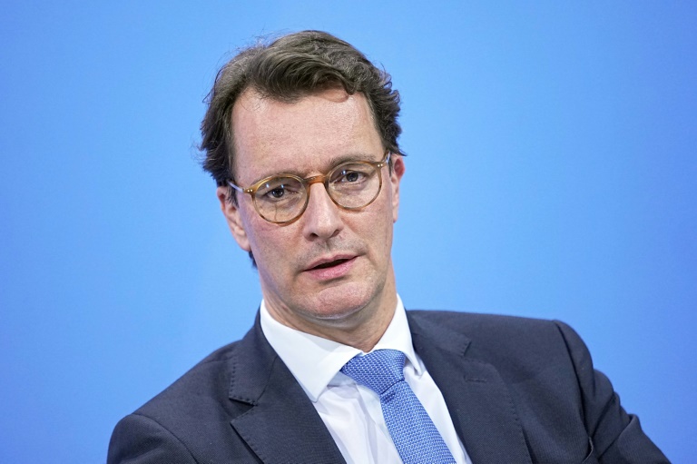 NRW-Ministerpräsident Wüst fordert Mitspracherecht bei der K-Frage der Union