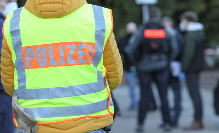 Nach Brand in bayerischer Flüchtlingsunterkunft Tatverdächtiger ermittelt
