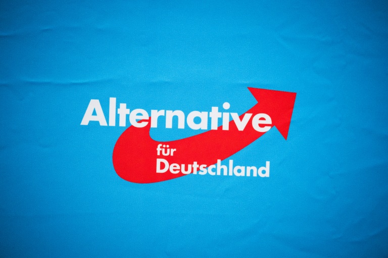 Verfassungsschutz stuft AfD in Sachsen als gesichert rechtsextremistisch ein