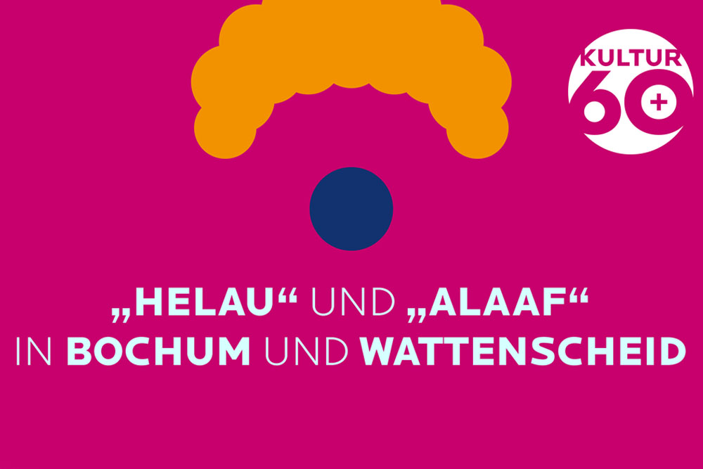 „HELAU“ und „ALAAF“ in Bochum und Wattenscheid