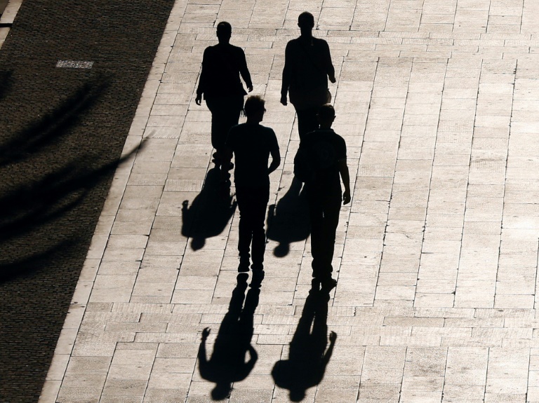 Jeder zweite junge Mensch hat Angst vor psychischer Erkrankung