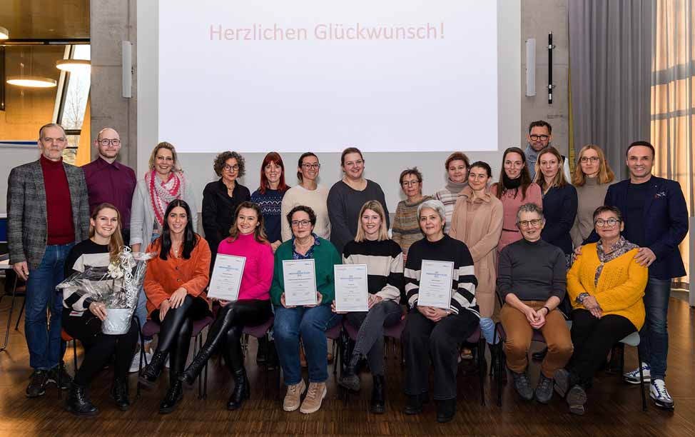 Uniklinik Düsseldorf verlieht „UKD Innovationspreis Pflege“