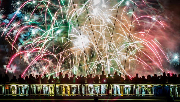 Bundesverband Pyrotechnik mahnt zu rücksichtsvollem Umgang mit Feuerwerk