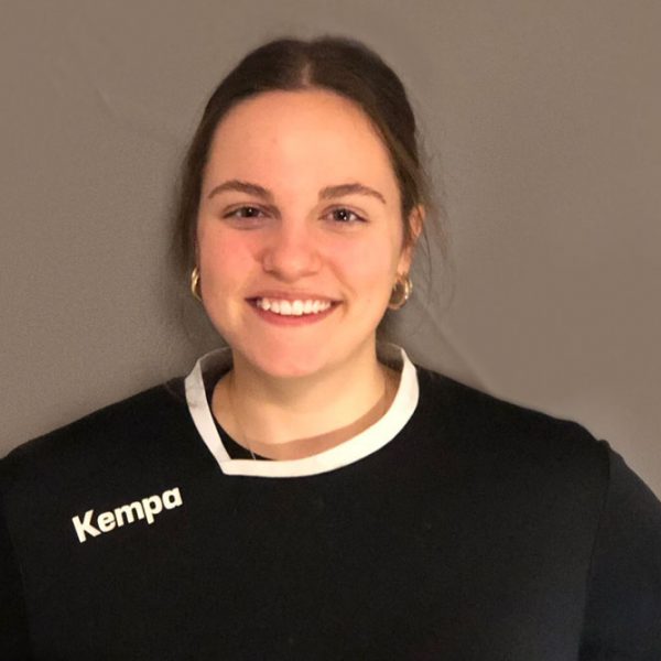 Neue Torfrau für Fortuna Düsseldorfs Handballerinnen