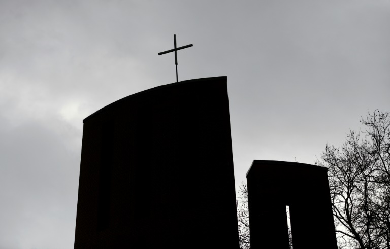 Forscher stellen Studie zu sexualisiertem Missbrauch in evangelischer Kirche vor