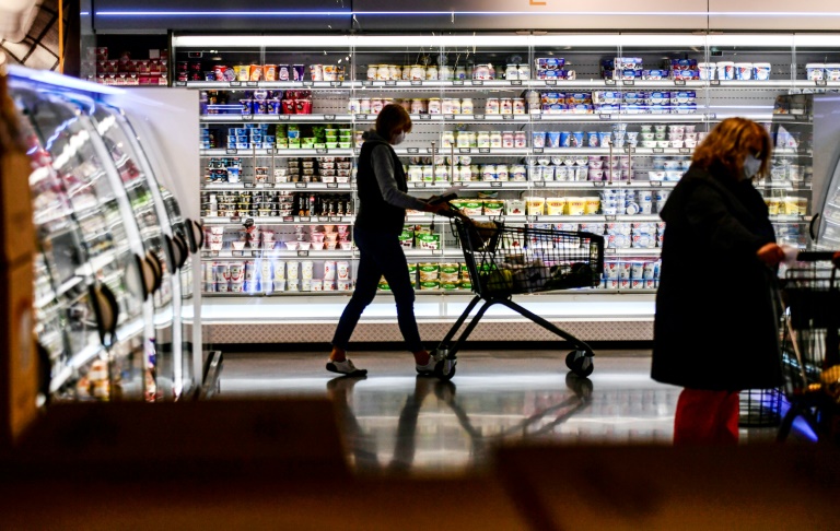 127 Prozent teurer: Brotchips von Mondelez sind "Mogelpackung des Jahres"