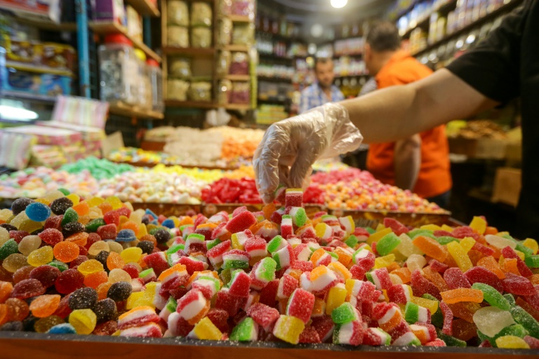 Hohe Kosten bescheren Süßwarenindustrie schwieriges Jahr 2023
