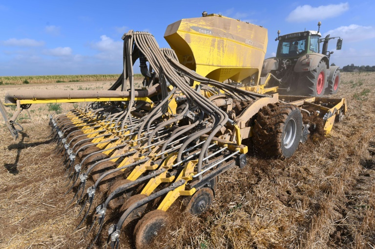 Auflagen für Landwirte: Brüssel macht Zugeständnisse beim Brachland-Anteil