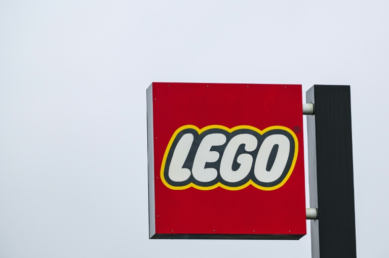 Erfolg für Lego in Rechtsstreit über bestimmten Baustein vor EU-Gericht