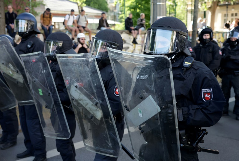 Verwaltungsgericht Hannover stärkt Rechte von Journalisten bei Polizeieinsatz 