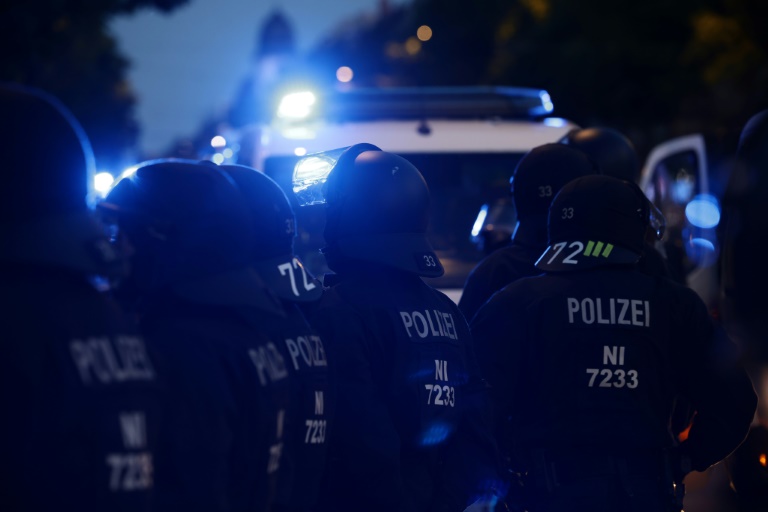 Neuer Posten für ranghohen niedersächsischen Polizisten nach Rechtsstreit mit Land