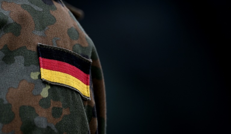 Ampel-Parteien und Union offen für Bundeswehrsoldaten ohne deutschen Pass
