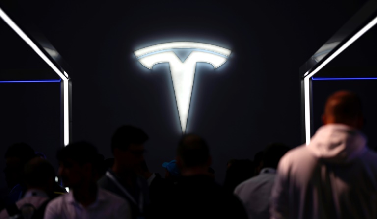 Angriffe im Roten Meer: Tesla stoppt vorübergehend Produktion in Grünheide