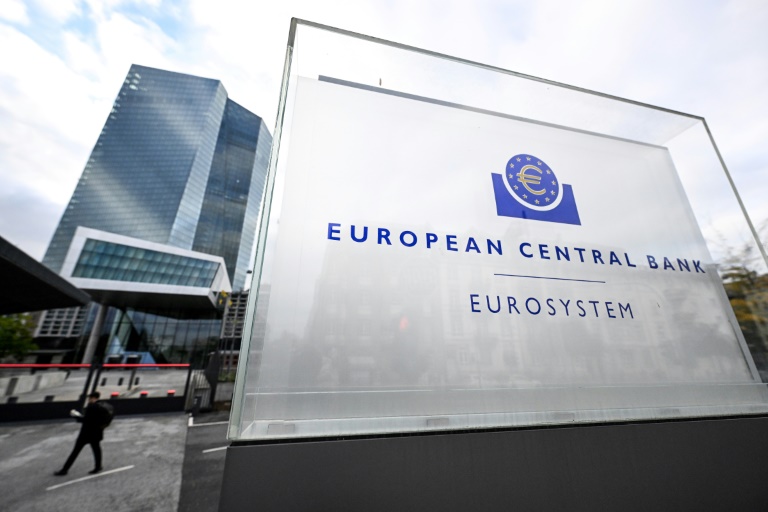 Appell an EZB: Banken profitieren zu sehr von hohen Zinsen