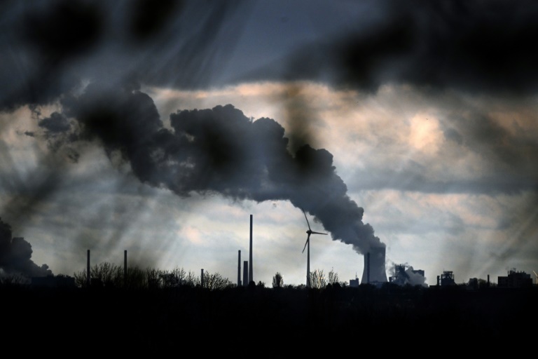 Wieder Rekordsumme: Deutschland nimmt mit C02-Emissionshandel 18 Milliarden Euro ein