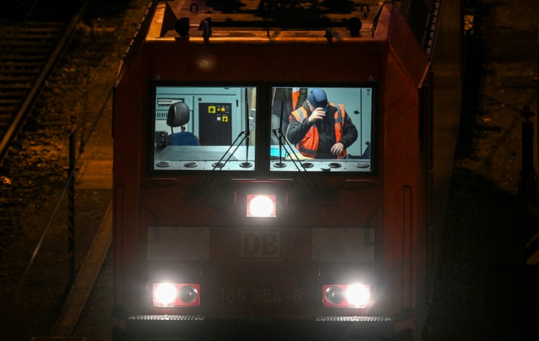 Deutsche Bahn stellt in diesem Jahr 6000 Nachwuchskräfte ein