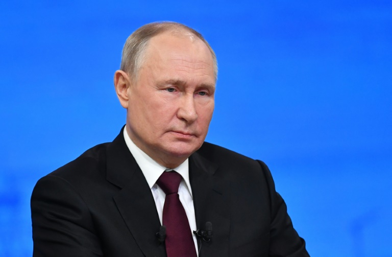 BND-Chef Kahl: Putin würde vor Angriff auf Nato nicht zurückschrecken