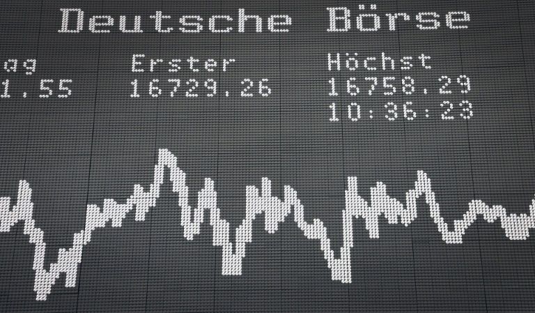 Zahl der Aktionäre in Deutschland 2023 wieder gesunken