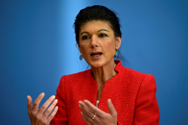 Wagenknecht will im Osten mitregieren