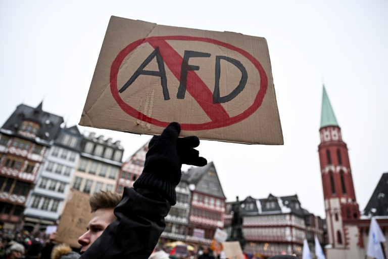 Bayerische Parteien vereint gegen AfD - Landtage beraten über Rechtsextremismus