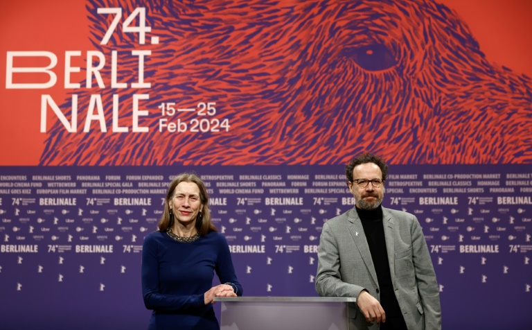 Berlinale präsentiert 233 Filme: Auch deutsche Produktionen in Wettbewerb