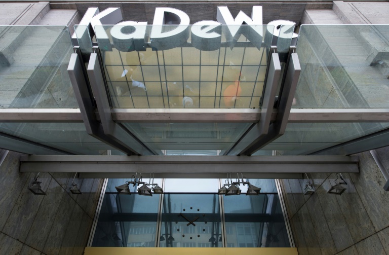 KaDeWe-Gruppe stellt Insolvenzantrag
