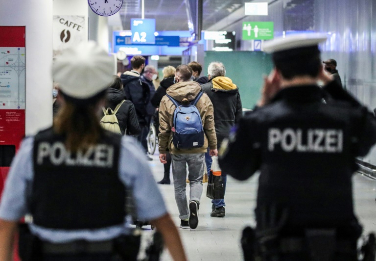 Bundestag stimmt für Einsetzung eines unabhängigen Polizeibeauftragten