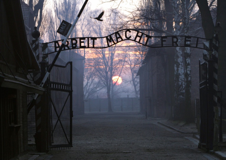 Gedenken an Opfer des Nationalsozialismus mit zahlreichen Veranstaltungen