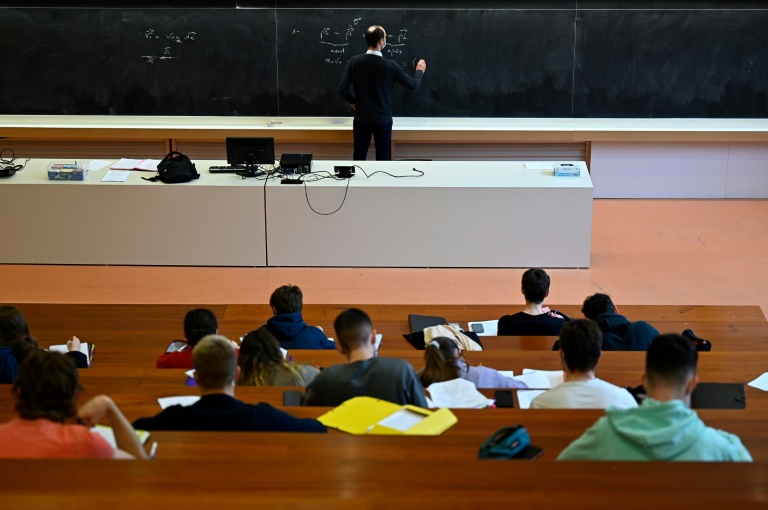 Studierende mahnen Umsetzung geplanter Bafög-Reform an