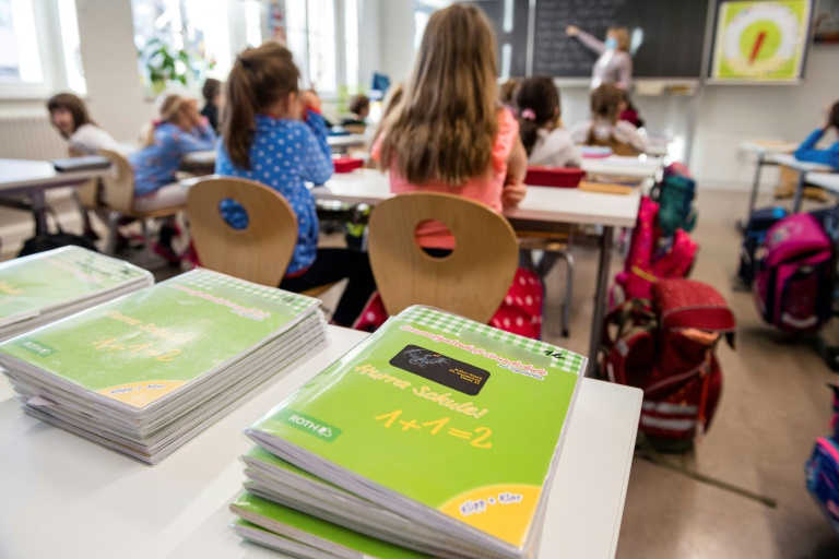 Teilzeitquote bei Lehrern auf höchstem Stand seit zehn Jahren