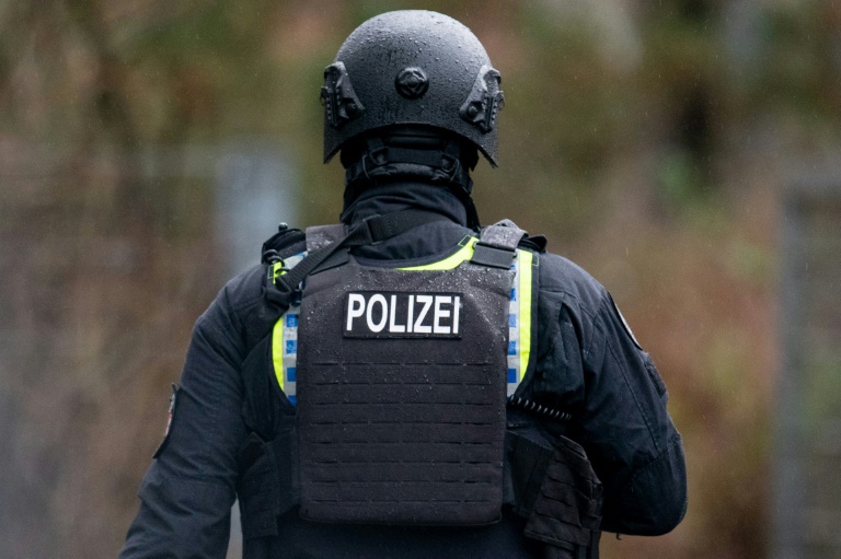 37-Jähriger soll in Rheinland-Pfalz drei Verwandte getötet haben