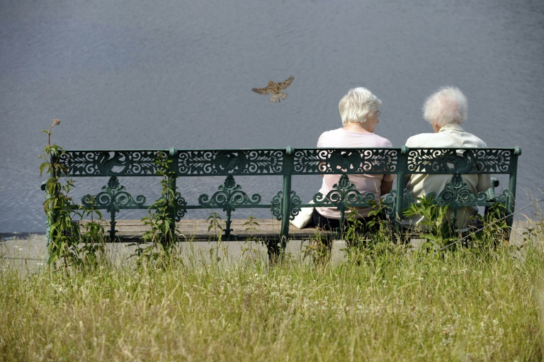 Rentner im Osten haben mehr von ihrem Geld: Grund niedrigere Lebenshaltungskosten