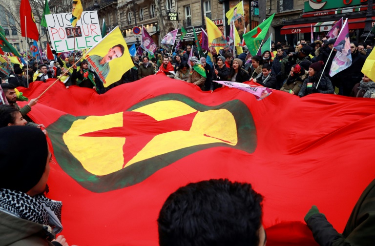 Prozess wegen PKK-Unterstützung vor Oberlandesgericht München begonnen