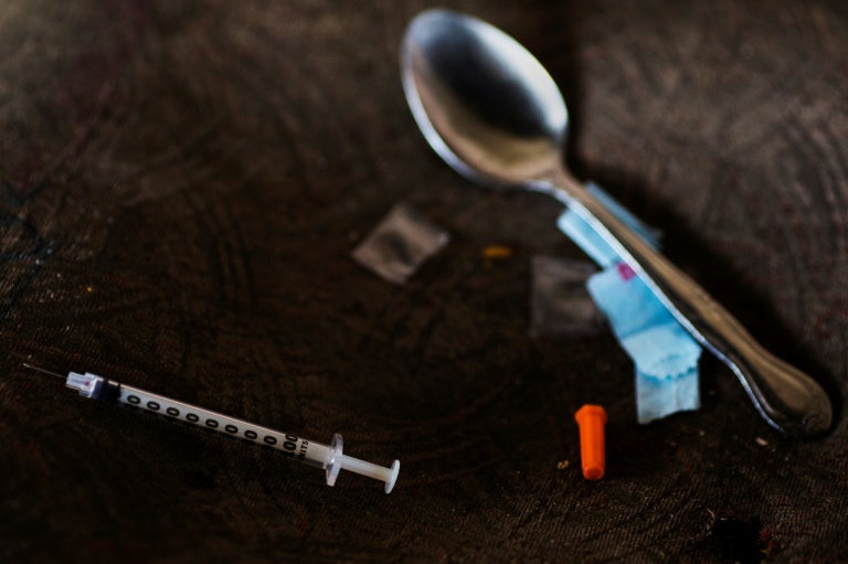 Tötung auf Verlangen durch Heroinspritze: Gericht spricht 34-Jährigen frei