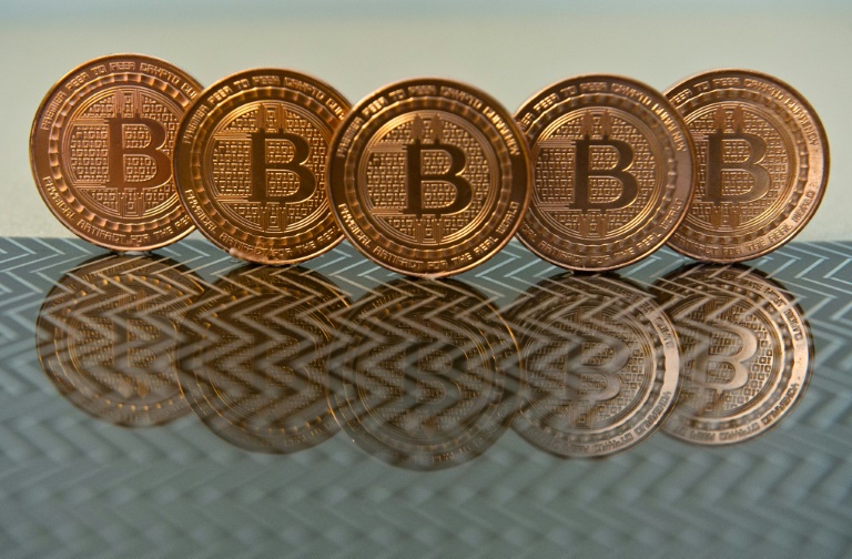 Bundesweit bisher größte Menge an Bitcoins in Sachsen gesichert
