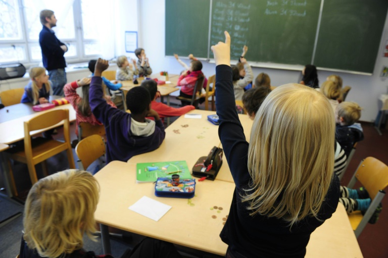 Statistikamt: Weniger Klassenwiederholer in vergangenem Schuljahr