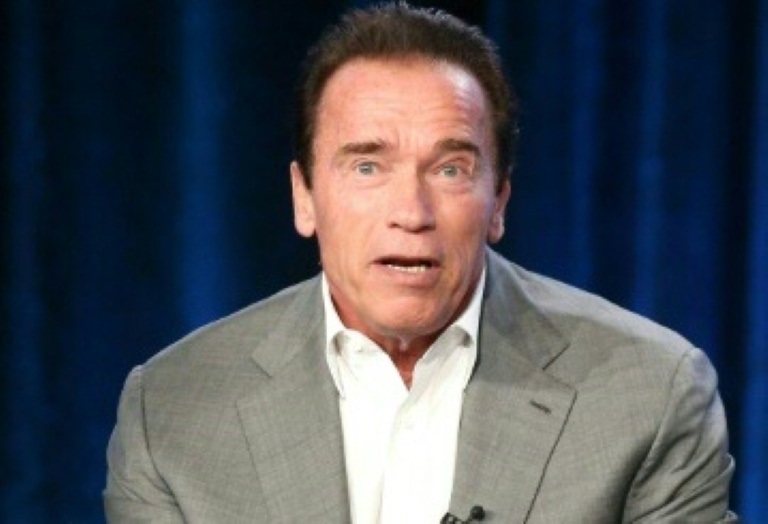 Wertvolle Uhr nicht angemeldet: Arnold Schwarzenegger an Münchner Flughafen gestoppt